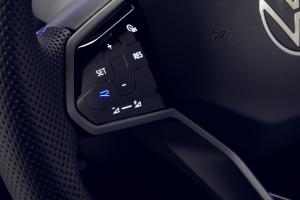 Volkswagen Tiguan R 2020 года  (WW)